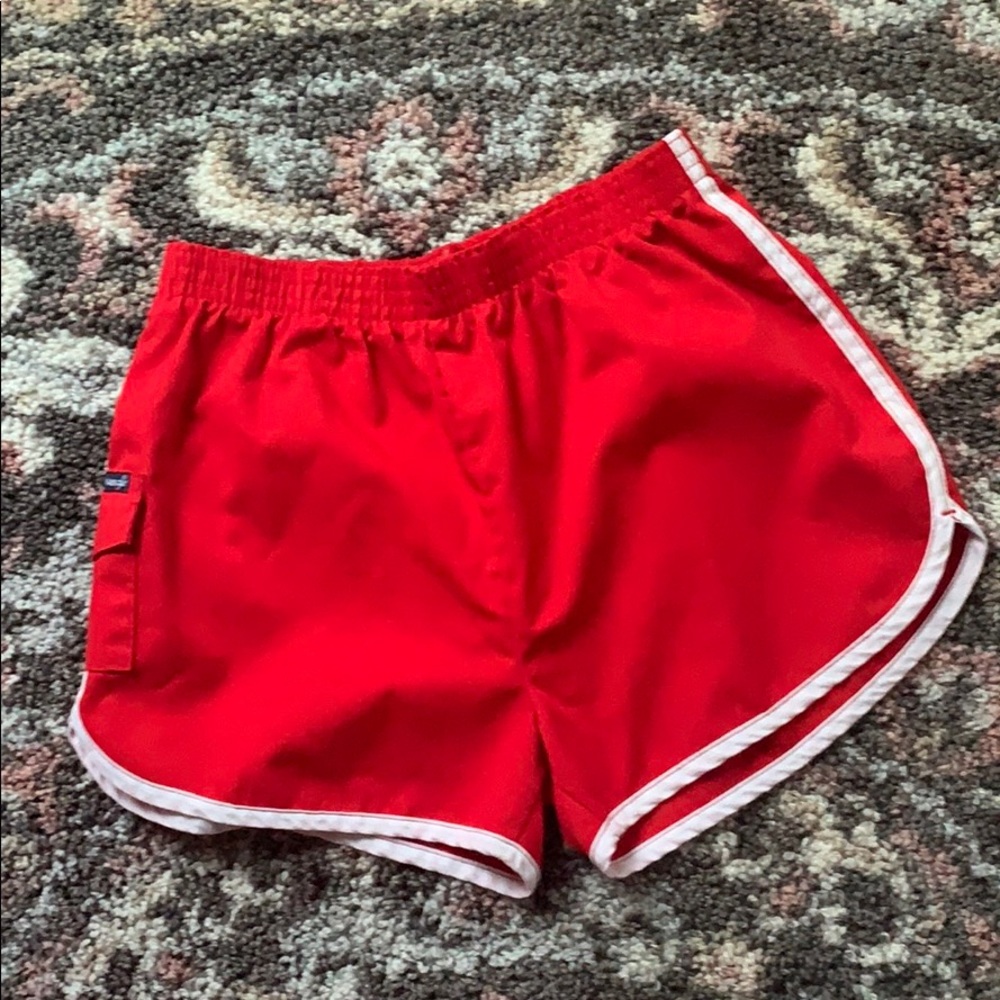 Vintage Wrangler Athletic Shorts